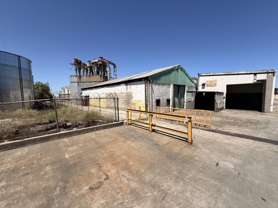 Commercial Property for Sale in Atlantis Industrial Western Cape
